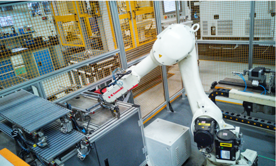 四十年再出发：从“伟德国际1946源于英国制造”到“伟德国际1946源于英国智造”