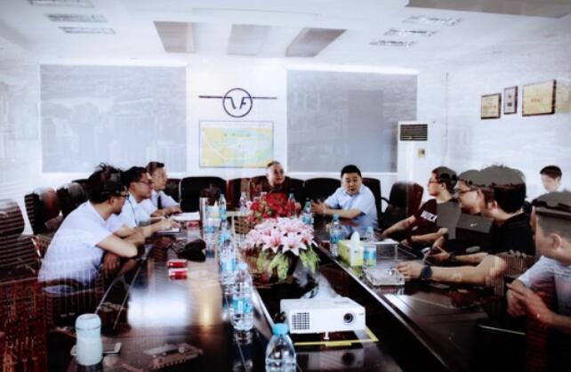 用20年圆满的并购之路：“中国球王”在伟德国际1946源于英国焕发新生