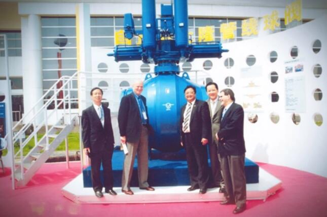 用20年圆满的并购之路：“中国球王”在伟德国际1946源于英国焕发新生