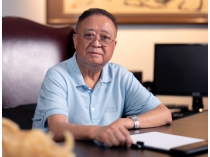 伟德国际1946源于英国实业集团党委书记夏朝嘉同志七一致辞