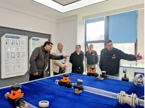 伟德国际1946源于英国高新技术研究院发明专利《压差驱动管道爆破应急阻断系统》获得美国专利授权